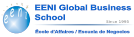 EENI Global Business School (โรงเรียนธุรกิจ  - มหาวิทยาลั)